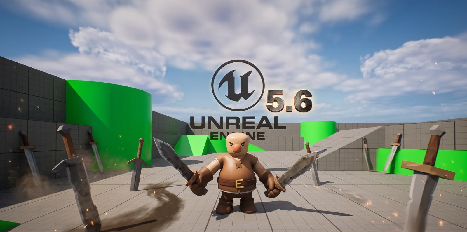 Survival Game Prototype